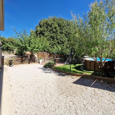 Pianotolinca - Centru Di Corsica Villa Moltifao Bagian luar foto