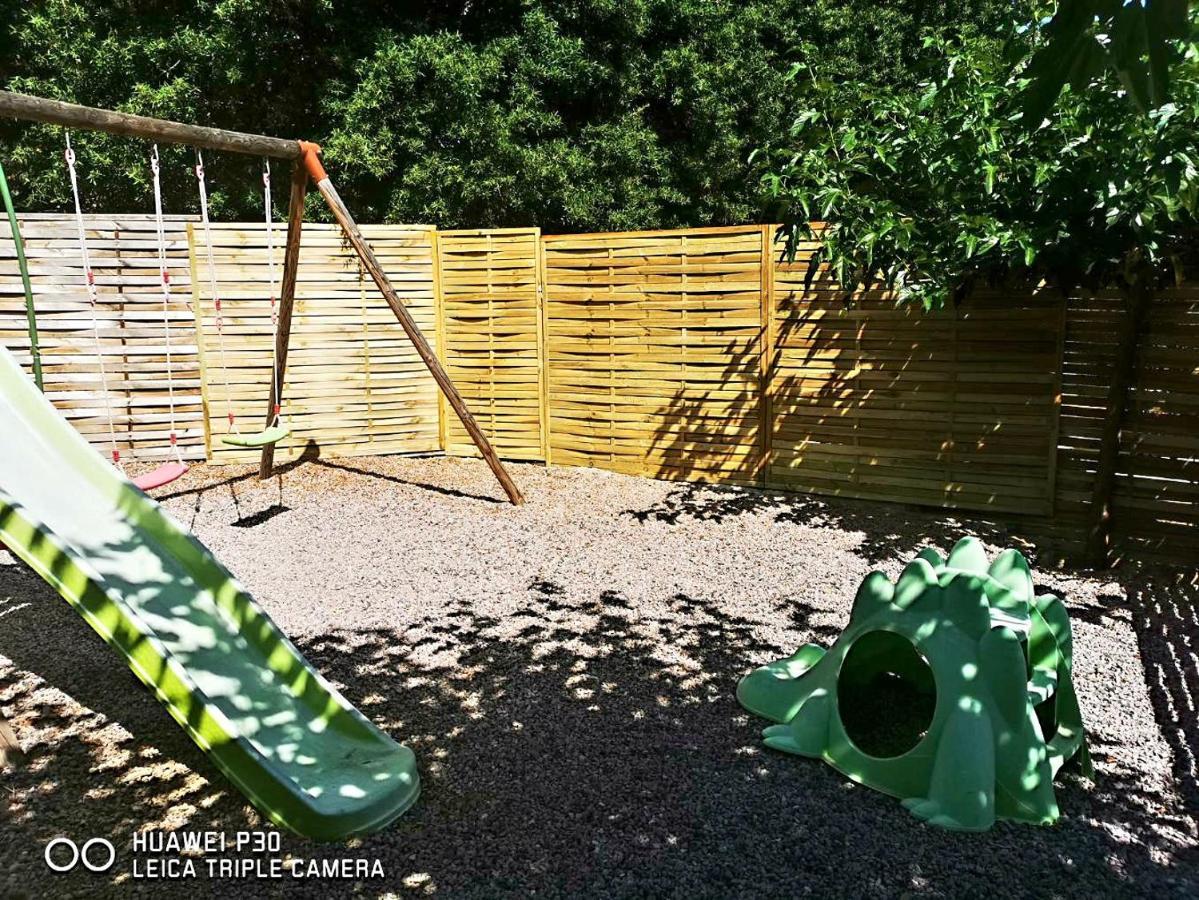 Pianotolinca - Centru Di Corsica Villa Moltifao Bagian luar foto