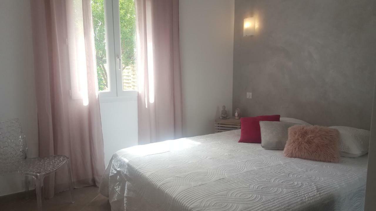 Pianotolinca - Centru Di Corsica Villa Moltifao Bagian luar foto